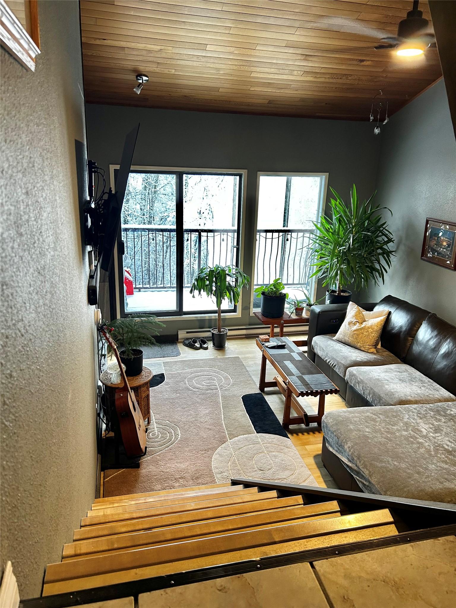 1025-930 Dogwood Drive, Kimberley, BC - Indoor