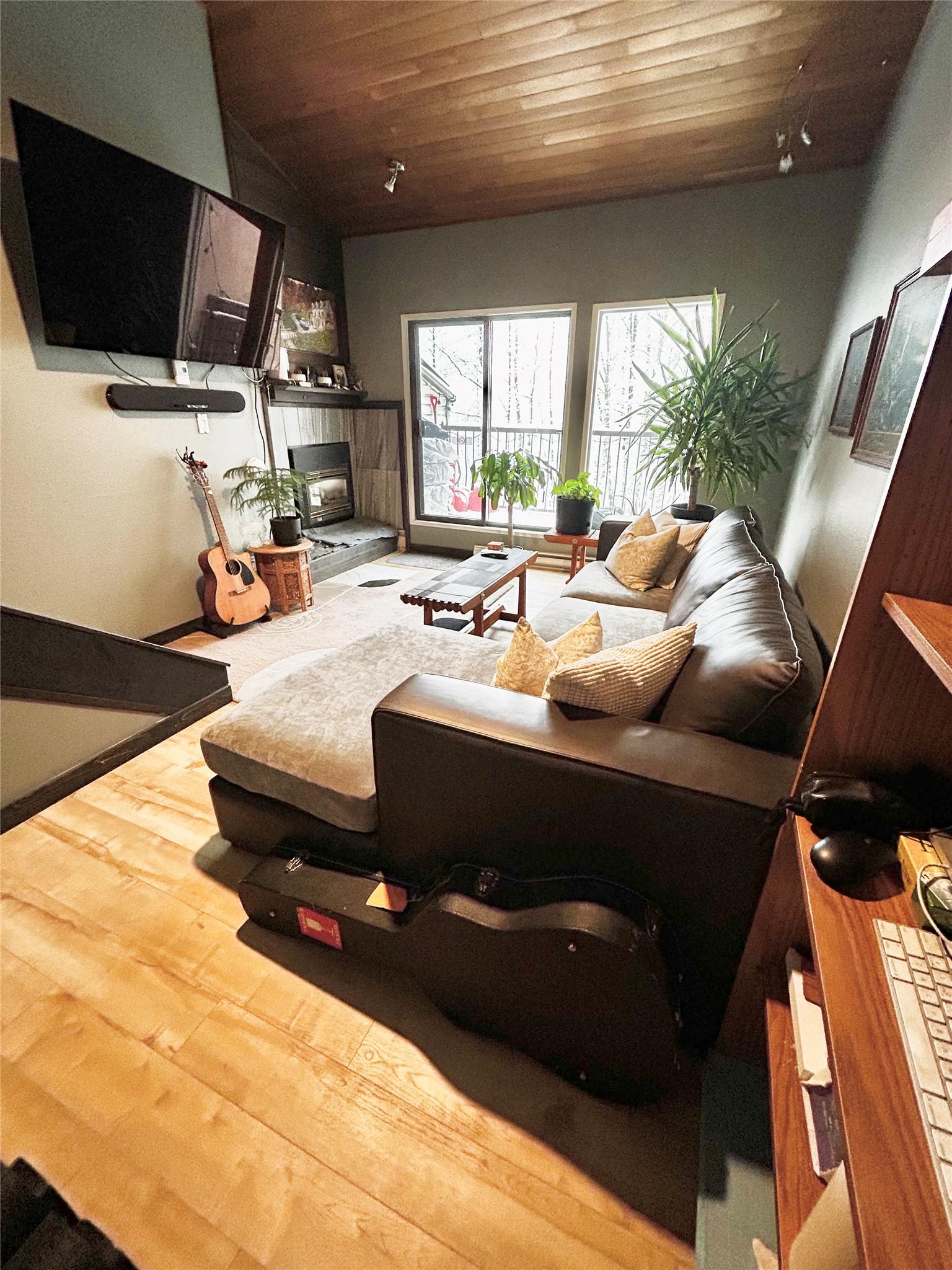1025-930 Dogwood Drive, Kimberley, BC - Indoor