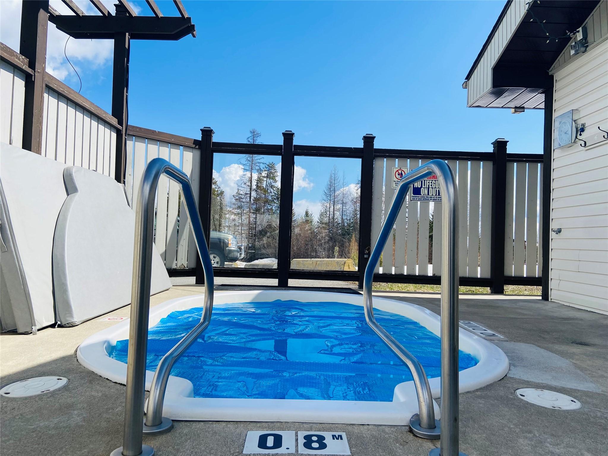 1025-930 Dogwood Drive, Kimberley, BC - Outdoor With Exterior