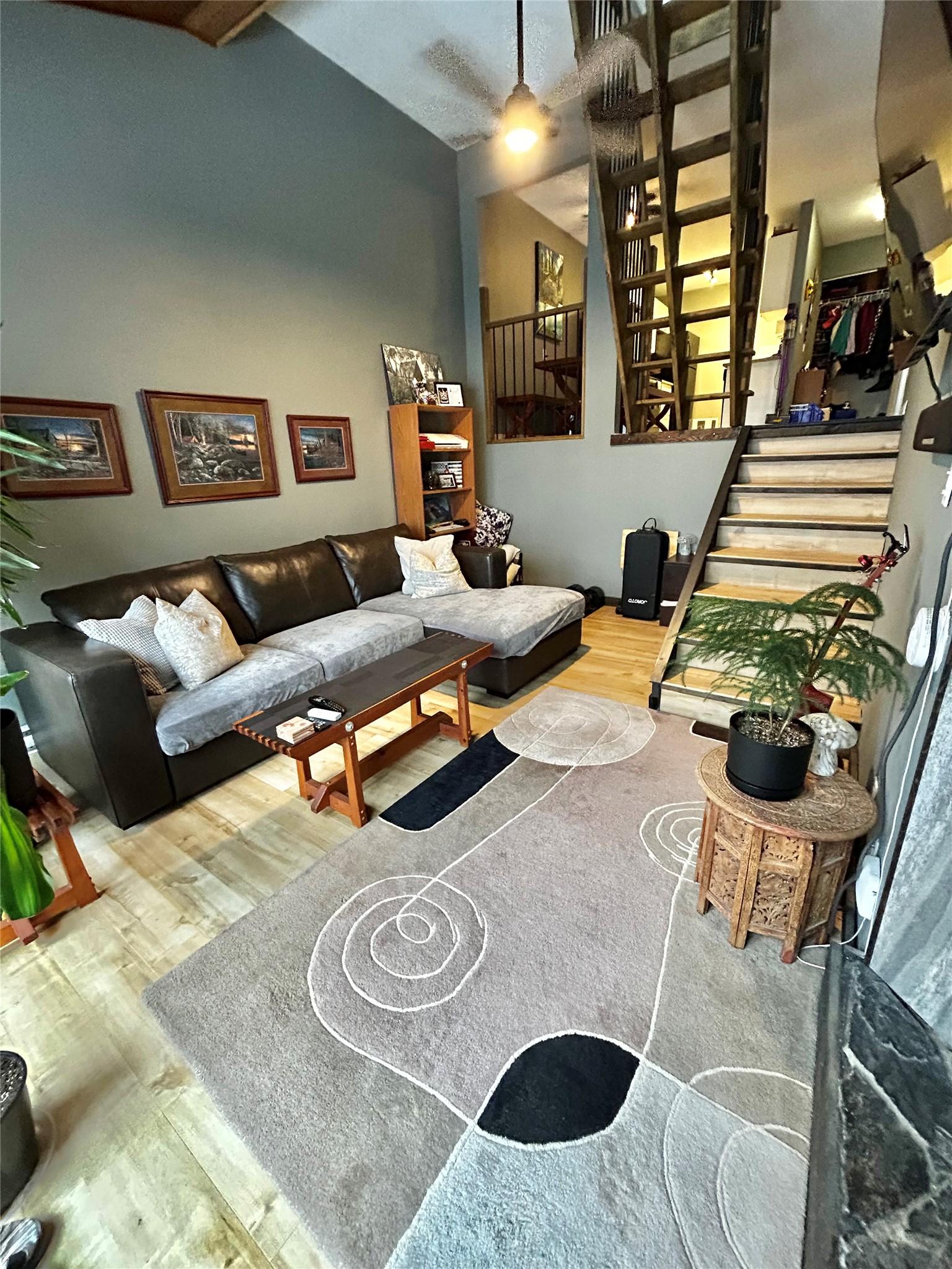 1025-930 Dogwood Drive, Kimberley, BC - Indoor