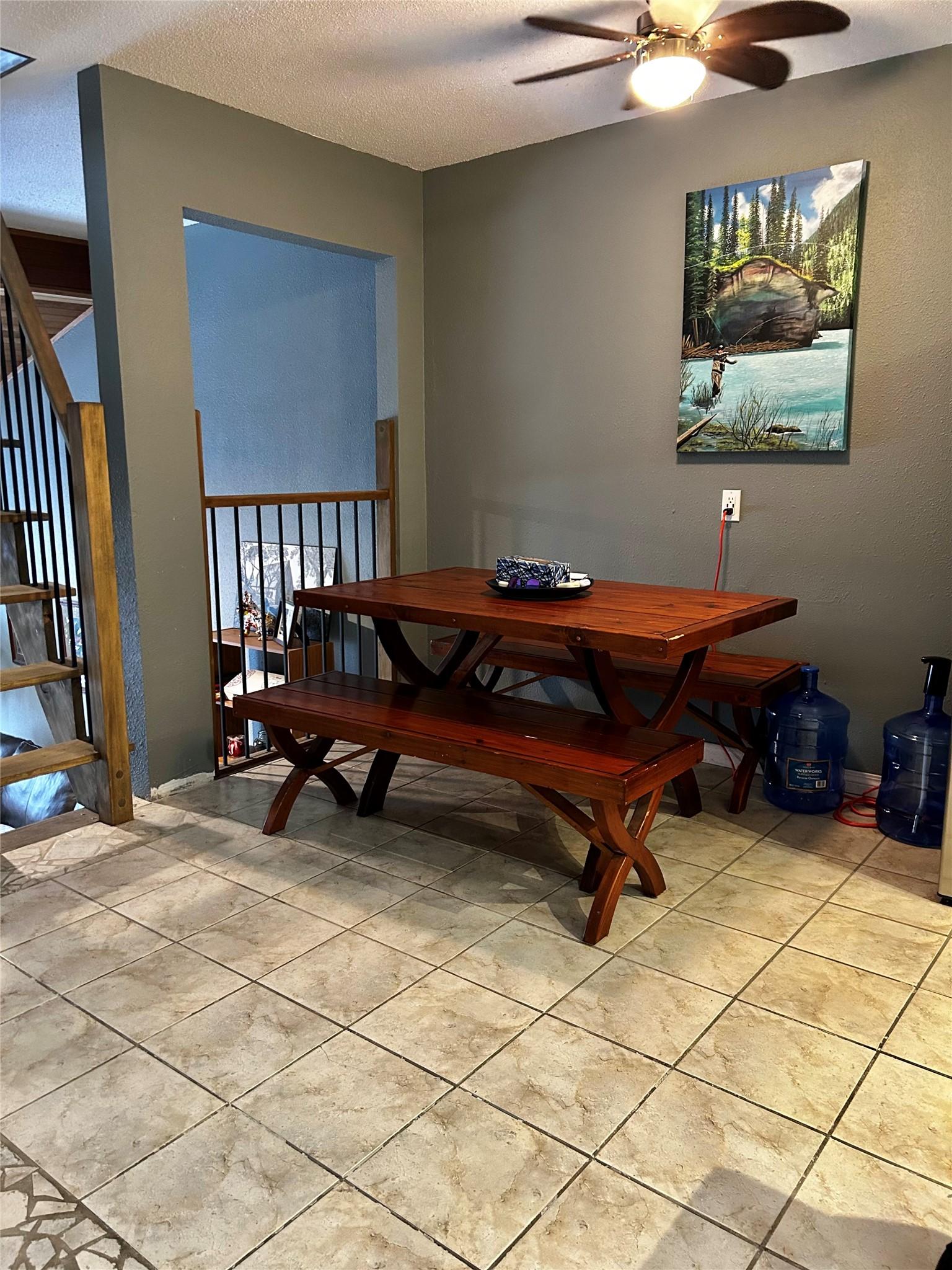 1025-930 Dogwood Drive, Kimberley, BC - Indoor