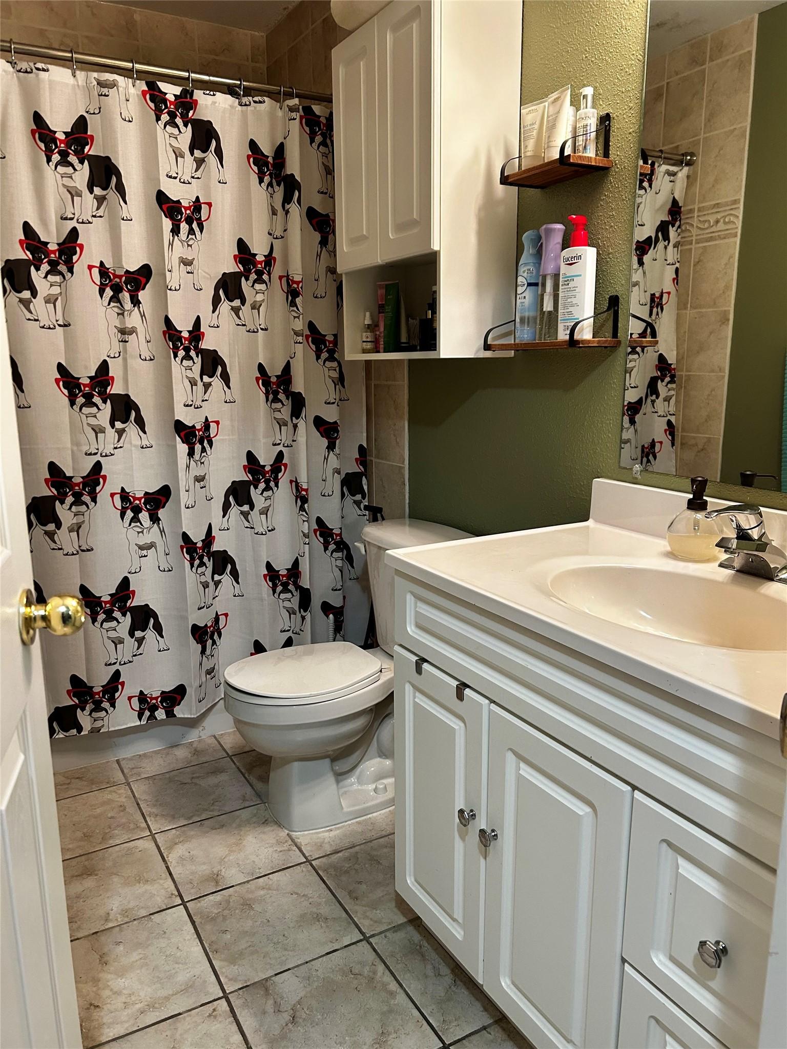 1025-930 Dogwood Drive, Kimberley, BC - Indoor Photo Showing Bathroom