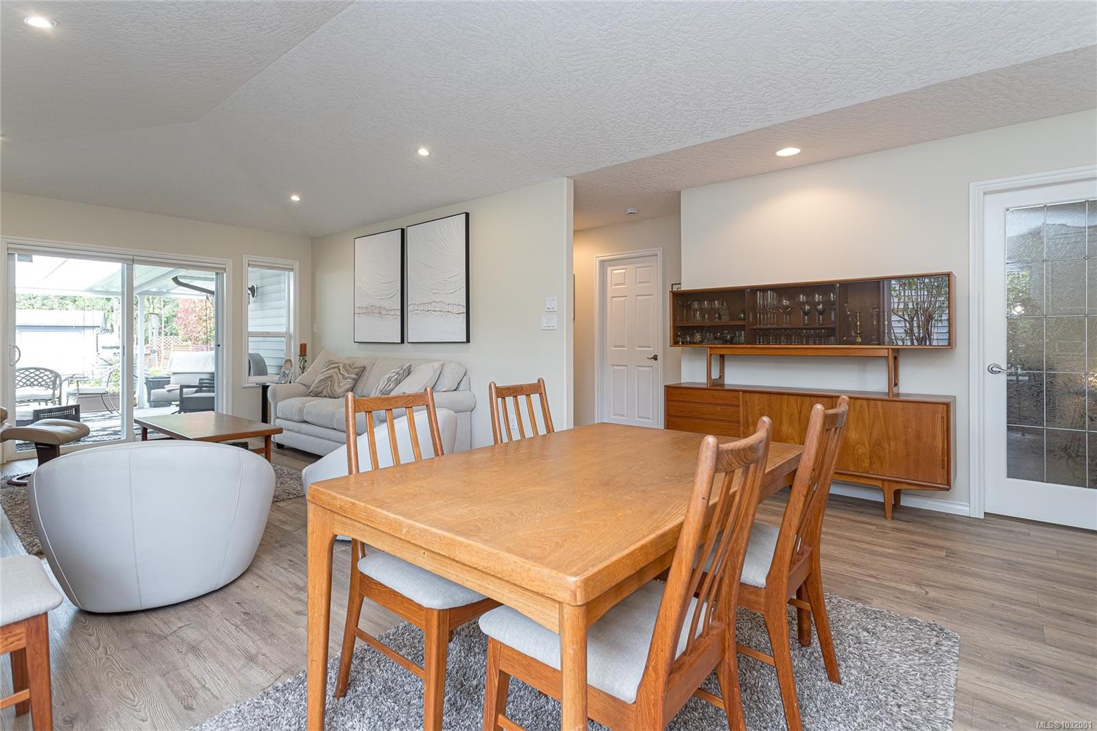 2900 Jonas Way, Chemainus, BC - Indoor