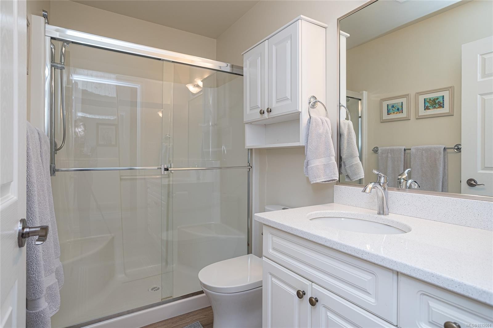 2900 Jonas Way, Chemainus, BC - Indoor Photo Showing Bathroom