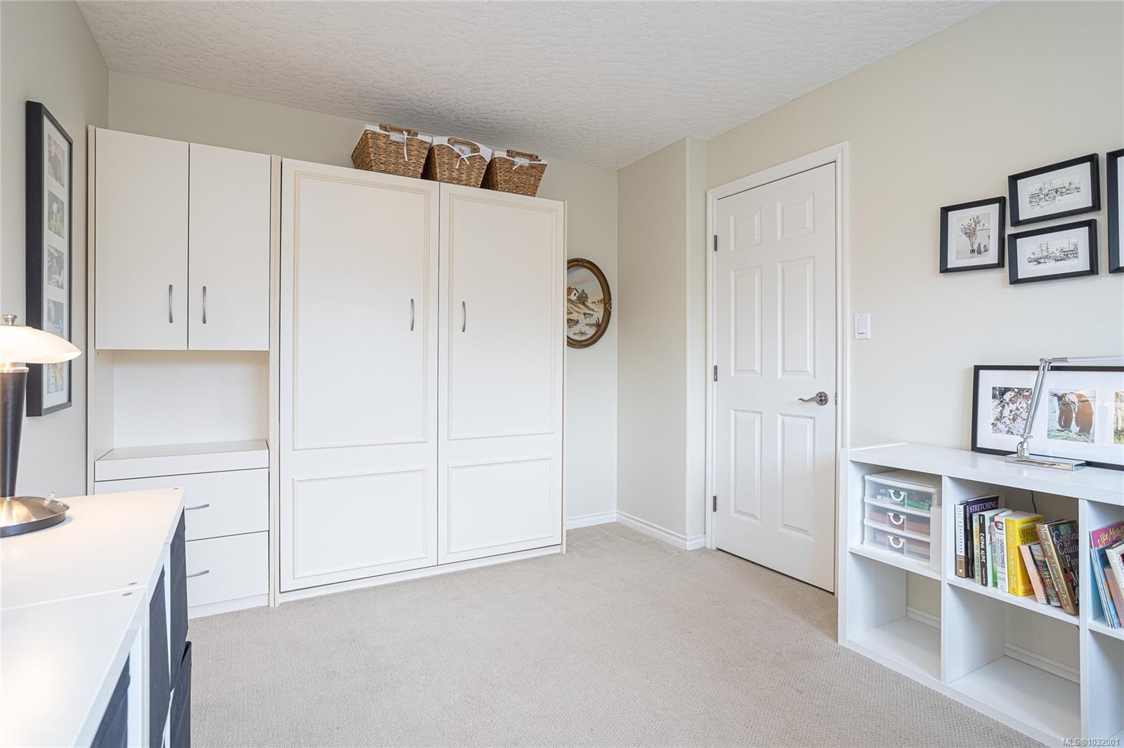 2900 Jonas Way, Chemainus, BC - Indoor