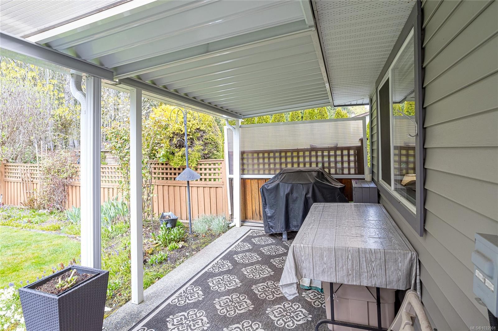 2900 Jonas Way, Chemainus, BC - Outdoor With Deck Patio Veranda With Exterior