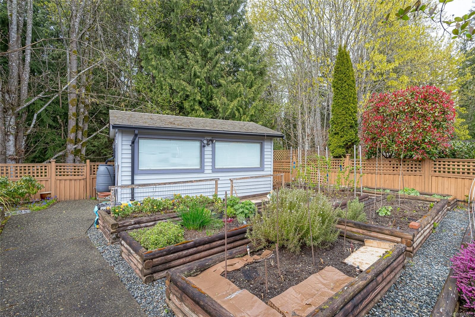 2900 Jonas Way, Chemainus, BC - Outdoor
