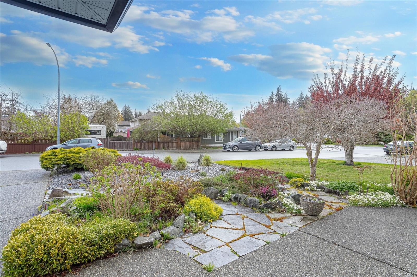 2900 Jonas Way, Chemainus, BC - Outdoor With View