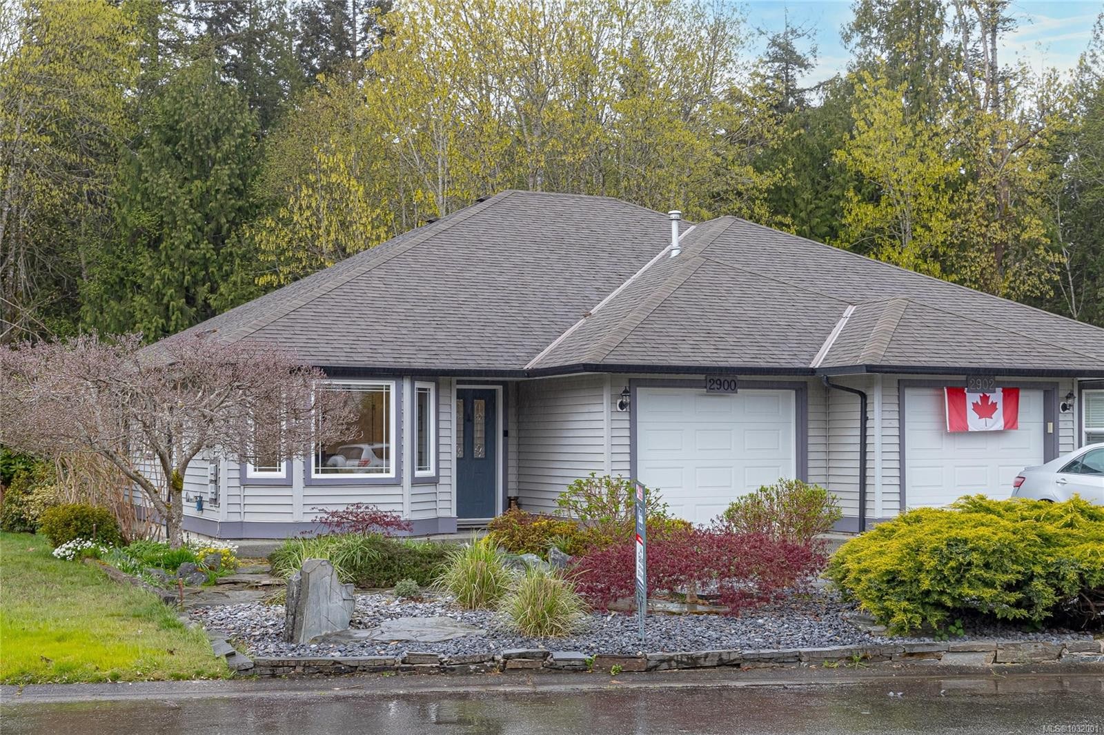2900 Jonas Way, Chemainus, BC - Outdoor