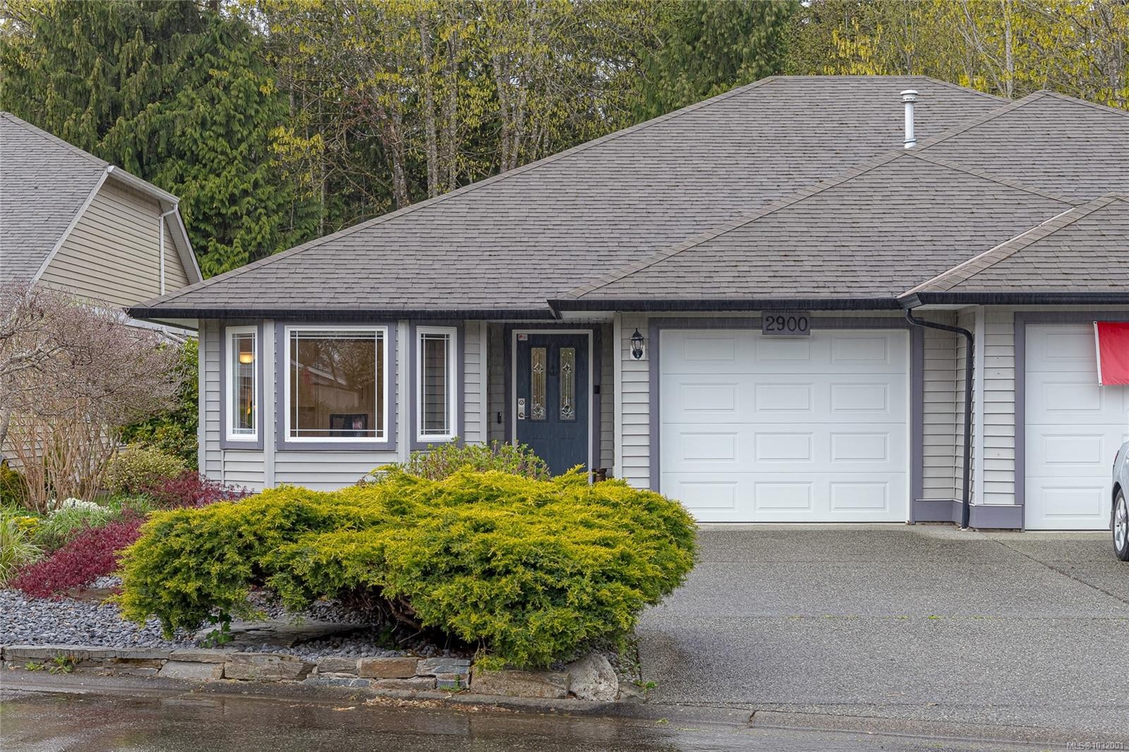 2900 Jonas Way, Chemainus, BC - Outdoor