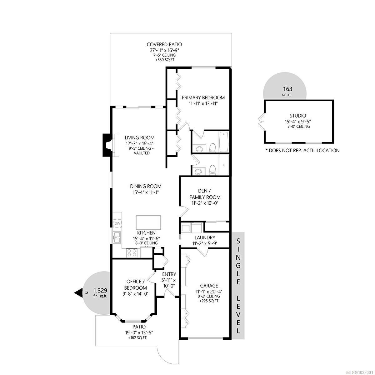 2900 Jonas Way, Chemainus, BC - Other