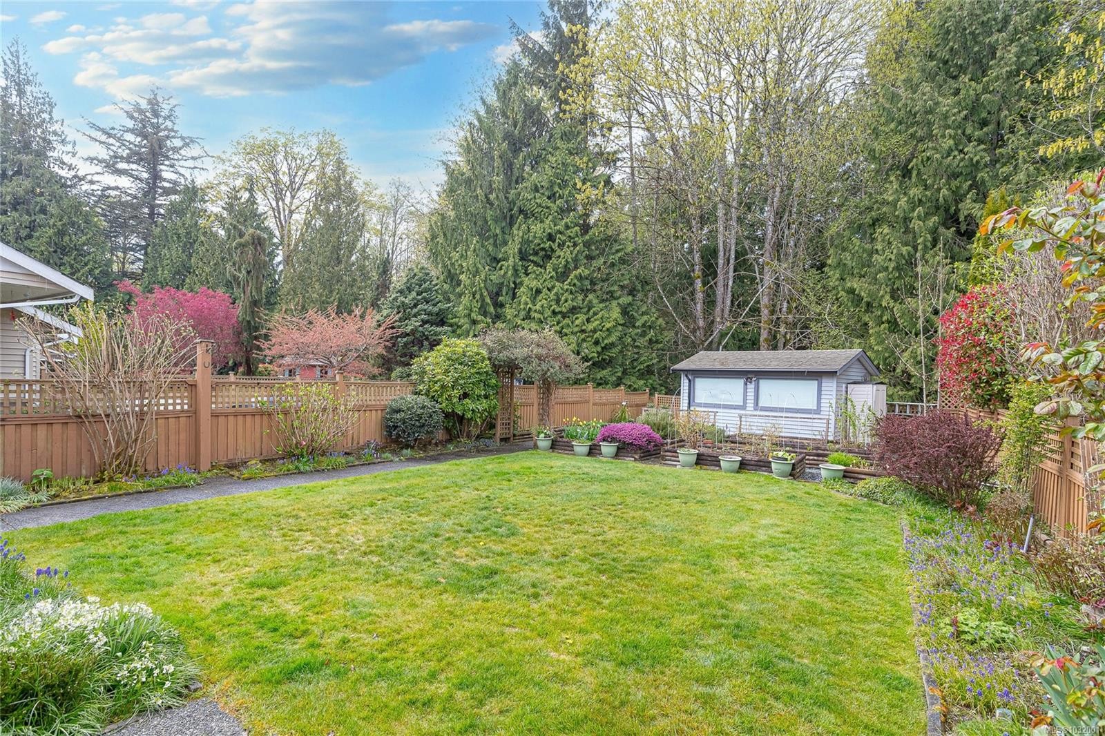 2900 Jonas Way, Chemainus, BC - Outdoor