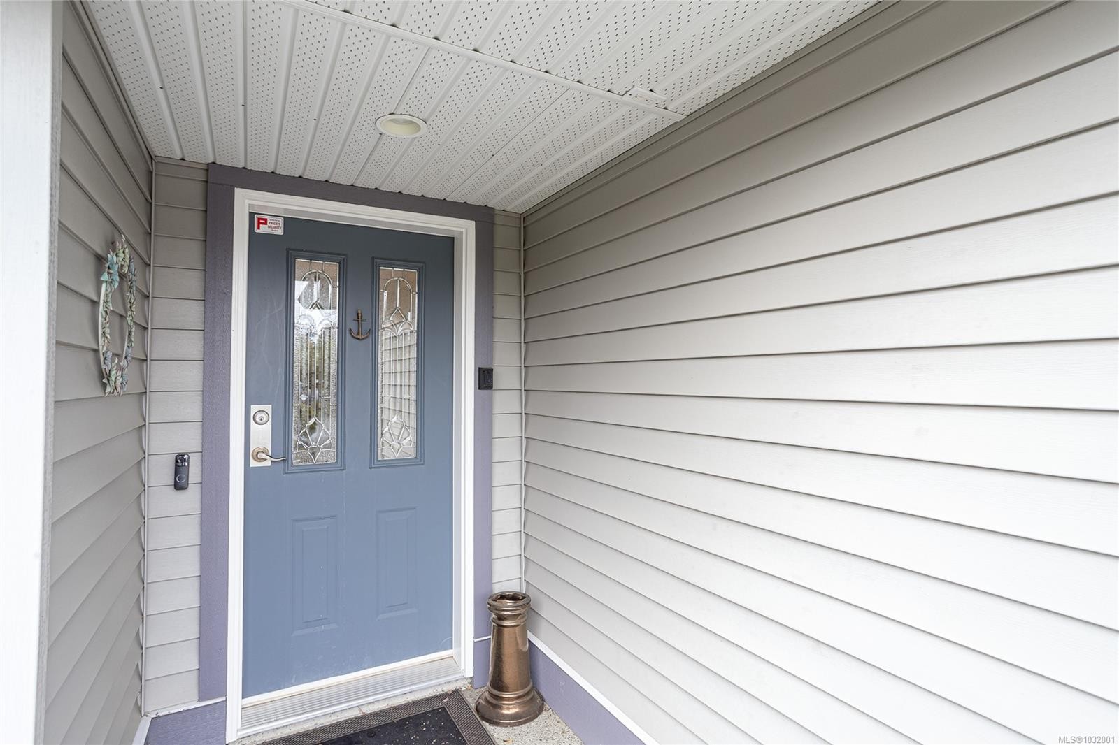 2900 Jonas Way, Chemainus, BC - Outdoor With Exterior