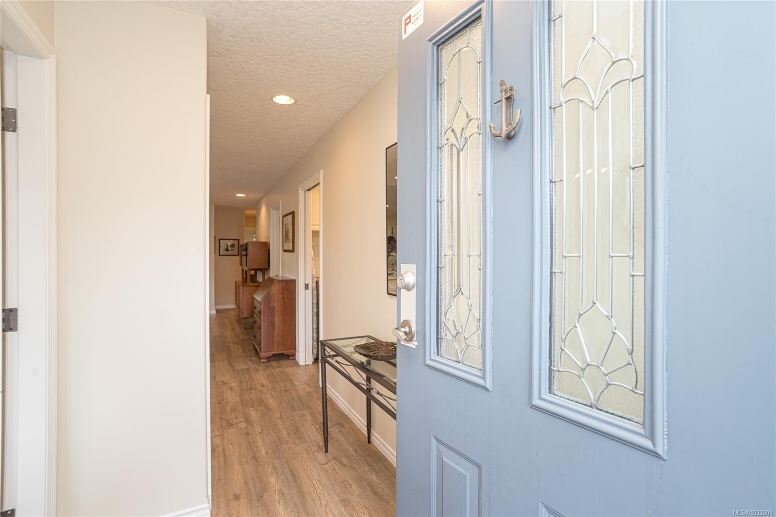 2900 Jonas Way, Chemainus, BC - Indoor Photo Showing Other Room