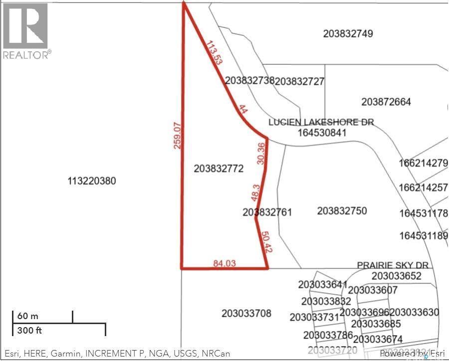 212 Lucien Lakeshore Drive, Lucien Lake, SK