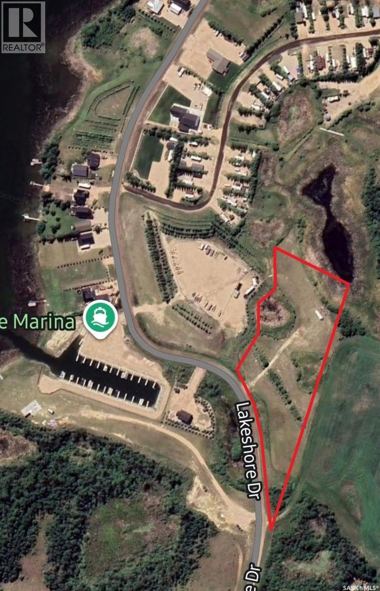 212 Lucien Lakeshore Drive, Lucien Lake, SK