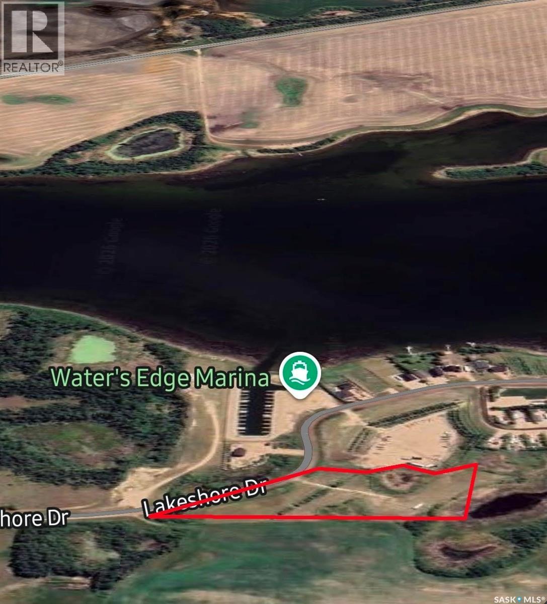 212 Lucien Lakeshore Drive, Lucien Lake, SK
