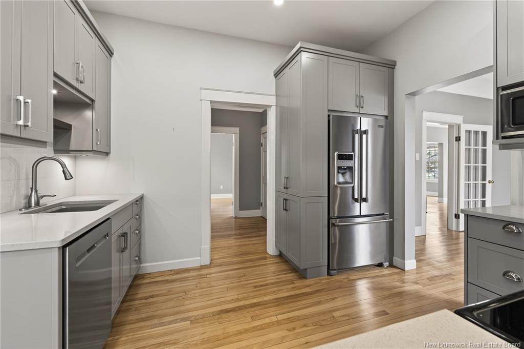 43 Saint-André Rd, Cap-Pelé, NB