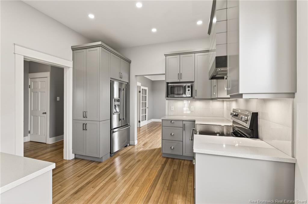 43 Saint-André Rd, Cap-Pelé, NB