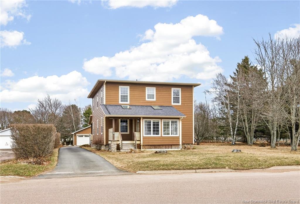 43 Saint-André Rd, Cap-Pelé, NB