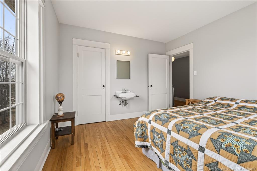 43 Saint-André Rd, Cap-Pelé, NB