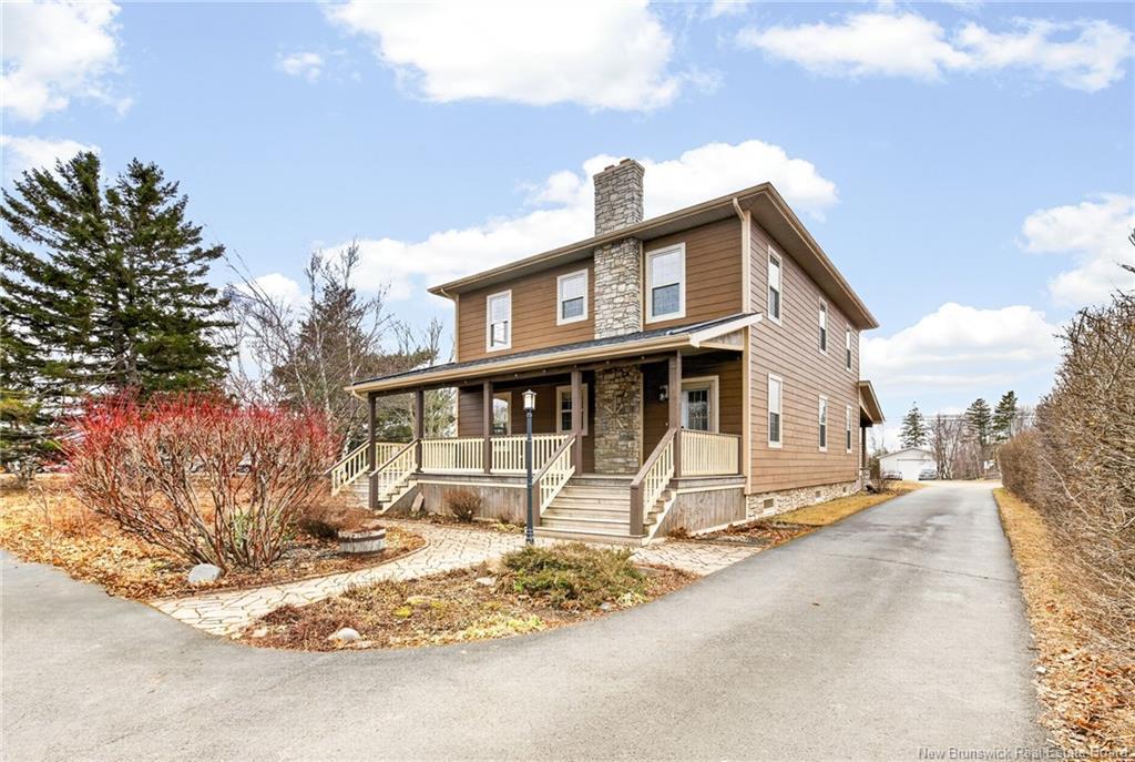 43 Saint-André Rd, Cap-Pelé, NB