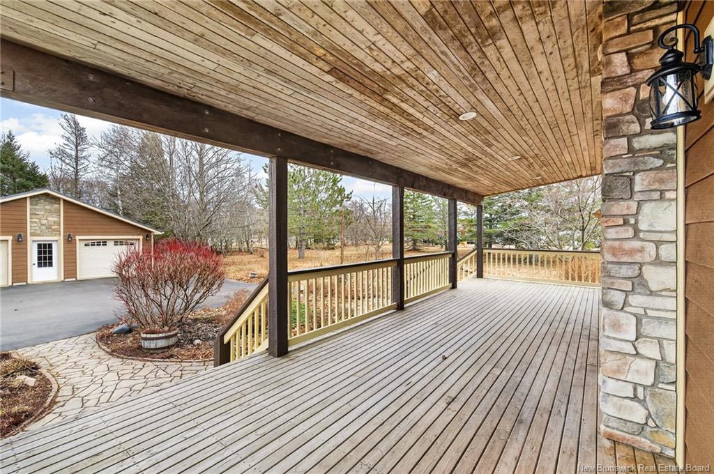 43 Saint-André Rd, Cap-Pelé, NB