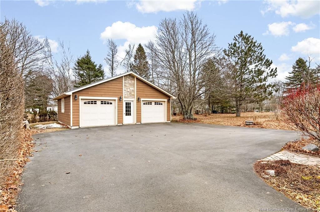 43 Saint-André Rd, Cap-Pelé, NB