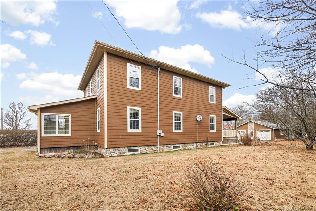 43 Saint-André Rd, Cap-Pelé, NB