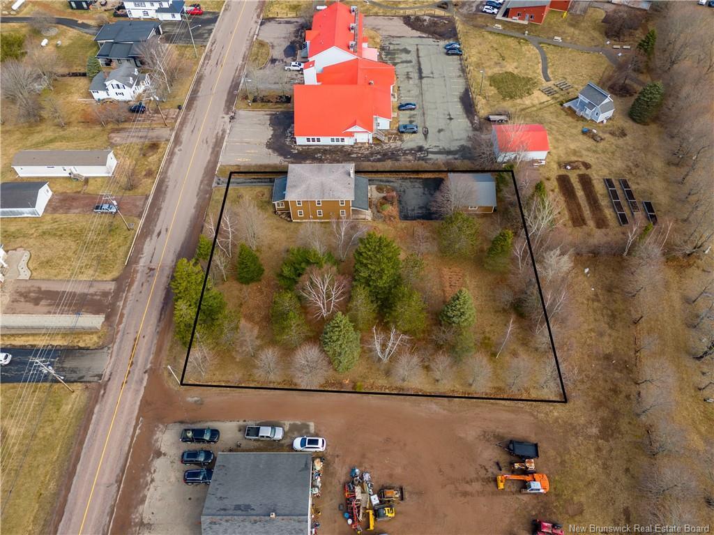 43 Saint-André Rd, Cap-Pelé, NB