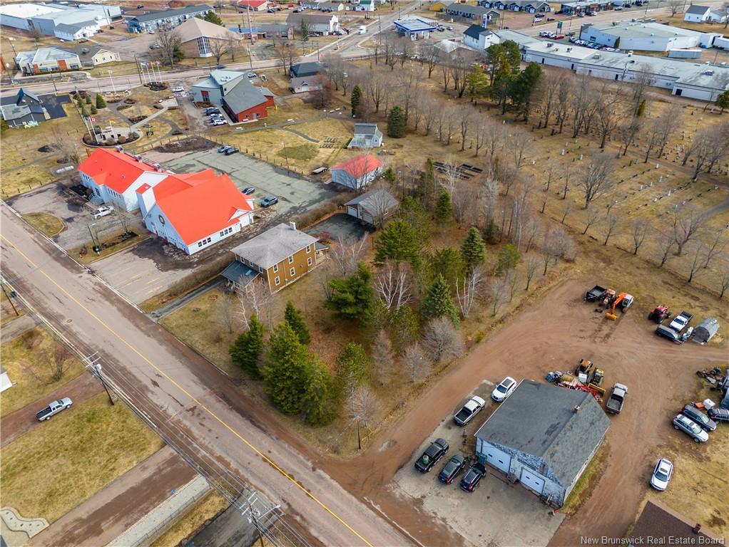 43 Saint-André Rd, Cap-Pelé, NB