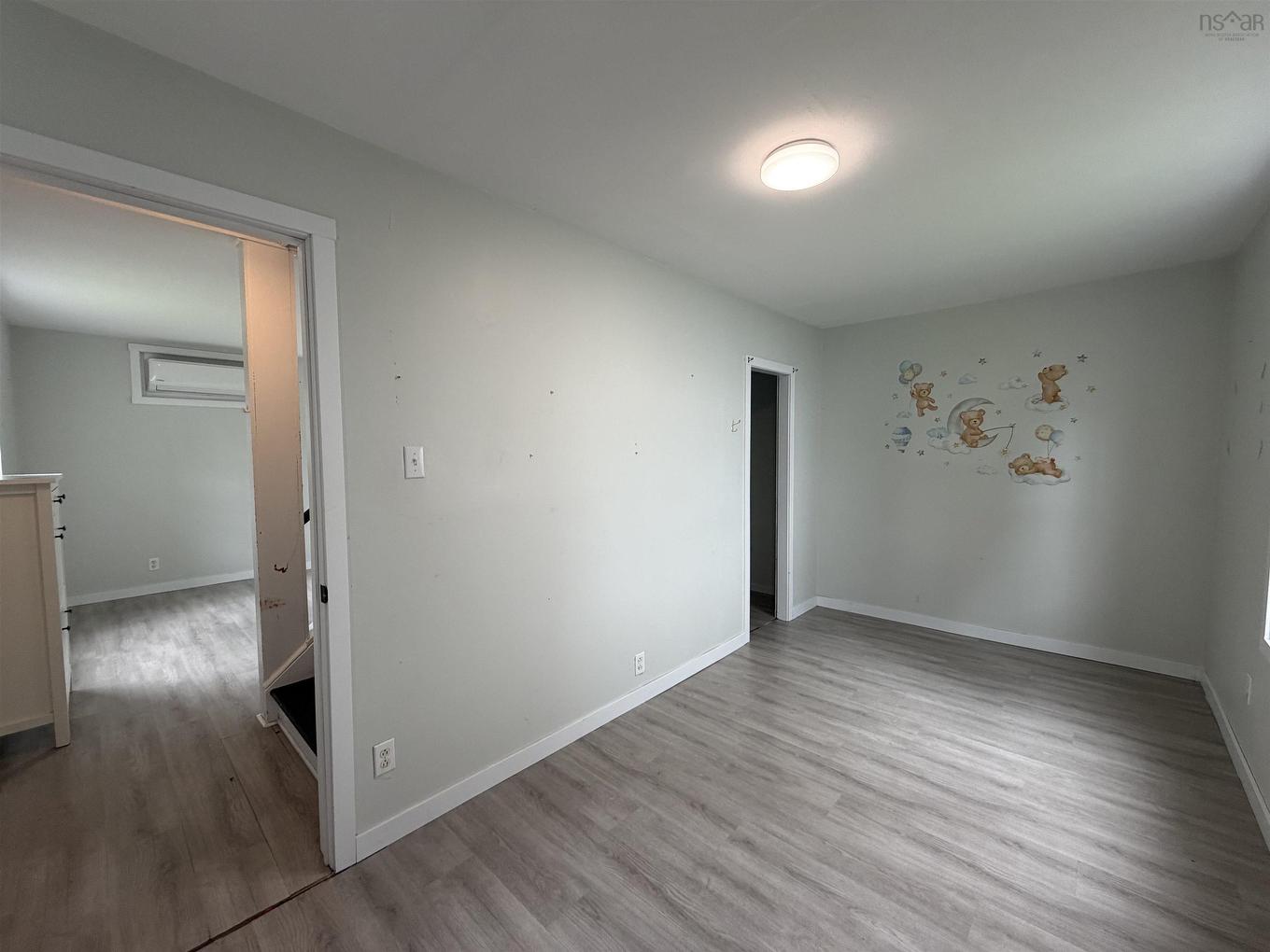 99 Poplar Street, Pictou, NS - Indoor Photo Showing Other Room