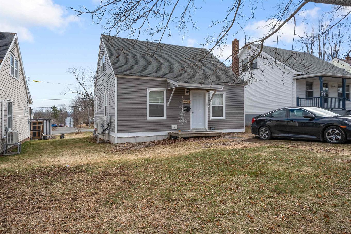 99 Poplar Street, Pictou, NS - Outdoor