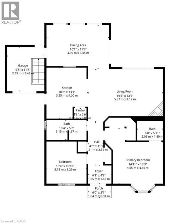 232 Silverbirch Boulevard, Hamilton, ON - Other