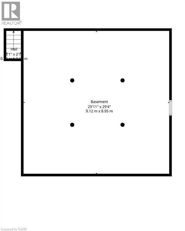 232 Silverbirch Boulevard, Hamilton, ON - Other