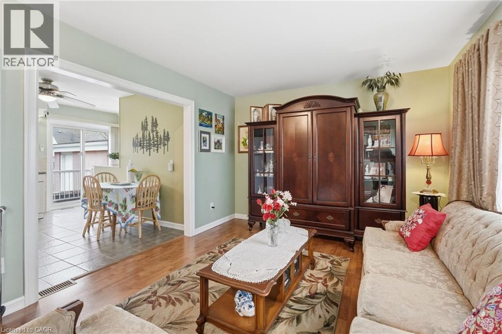 54 Bingham Road, Hamilton, ON - Indoor