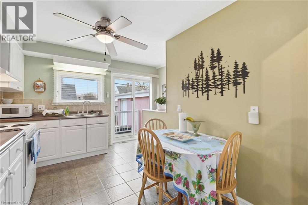 54 Bingham Road, Hamilton, ON - Indoor