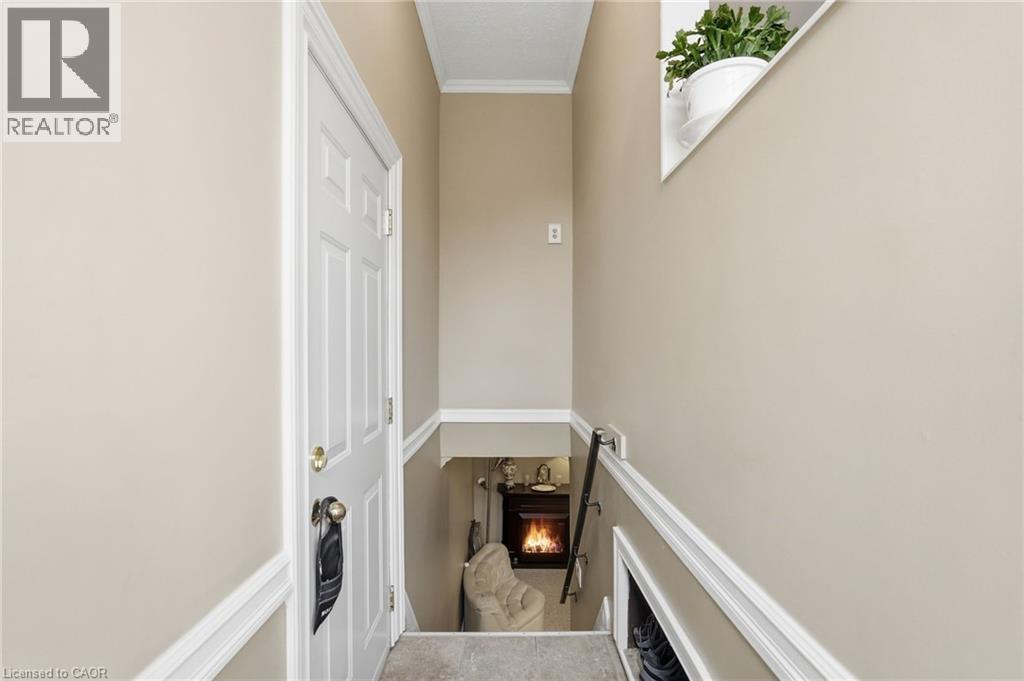 54 Bingham Road, Hamilton, ON - Indoor Photo Showing Other Room