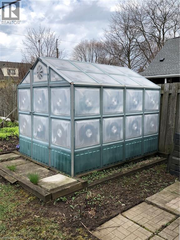 54 Bingham Road, Hamilton, ON - Outdoor
