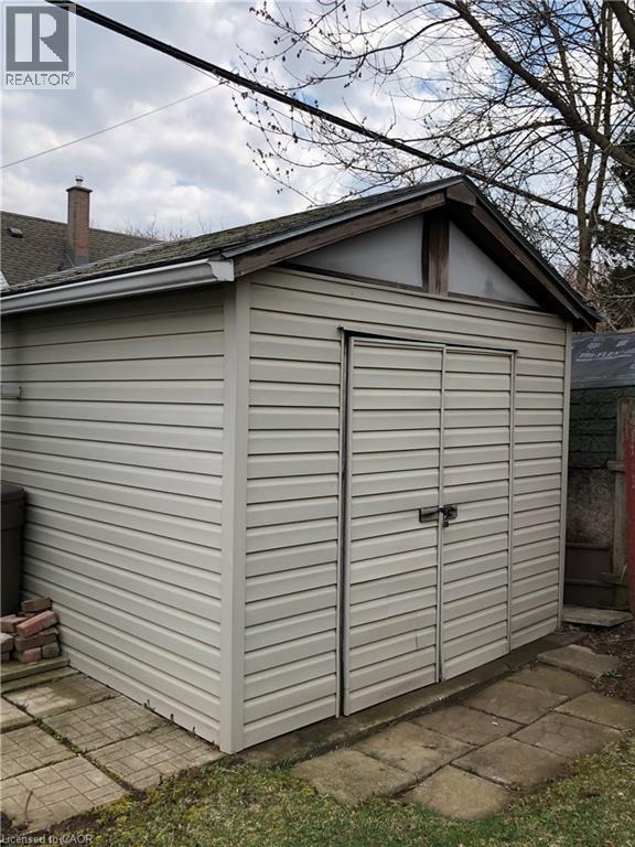 54 Bingham Road, Hamilton, ON - Outdoor