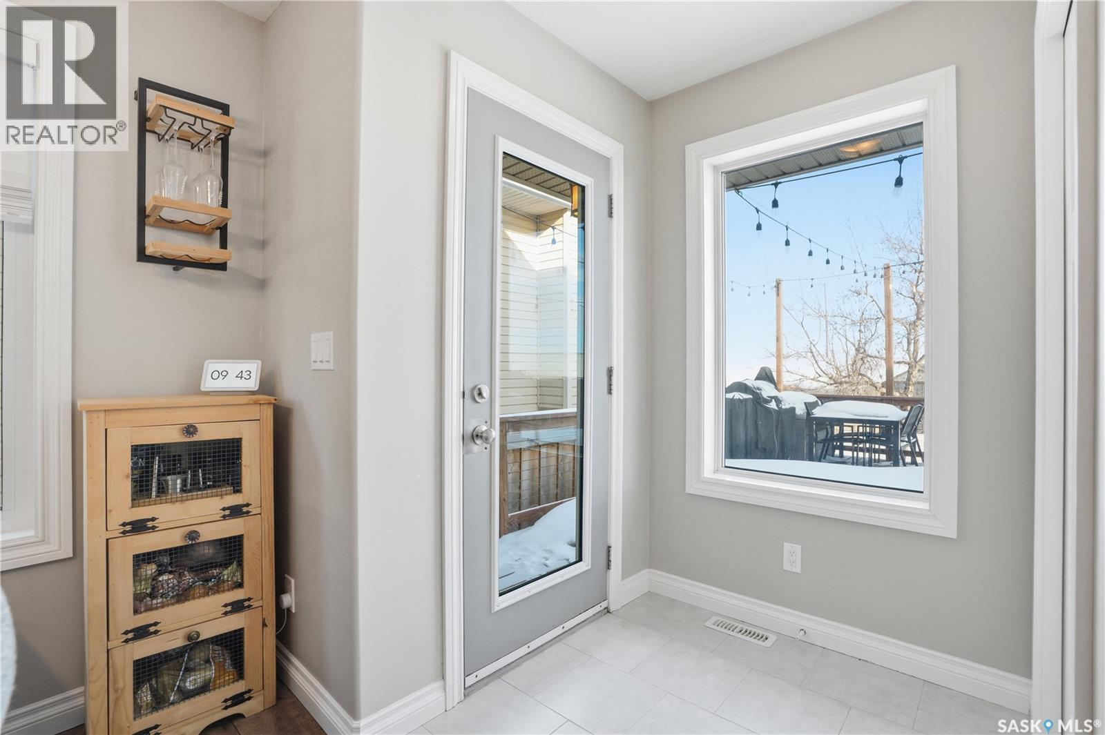 259 Henick Crescent, Saskatoon, SK