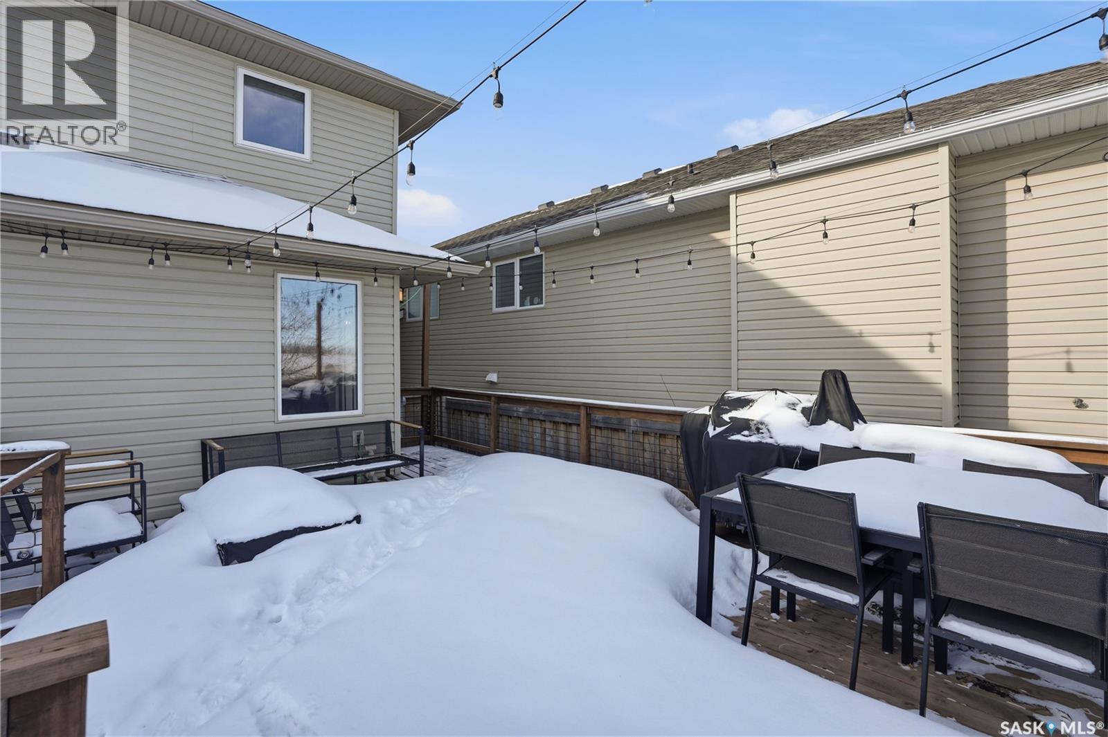 259 Henick Crescent, Saskatoon, SK