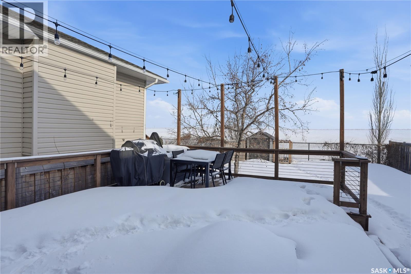 259 Henick Crescent, Saskatoon, SK