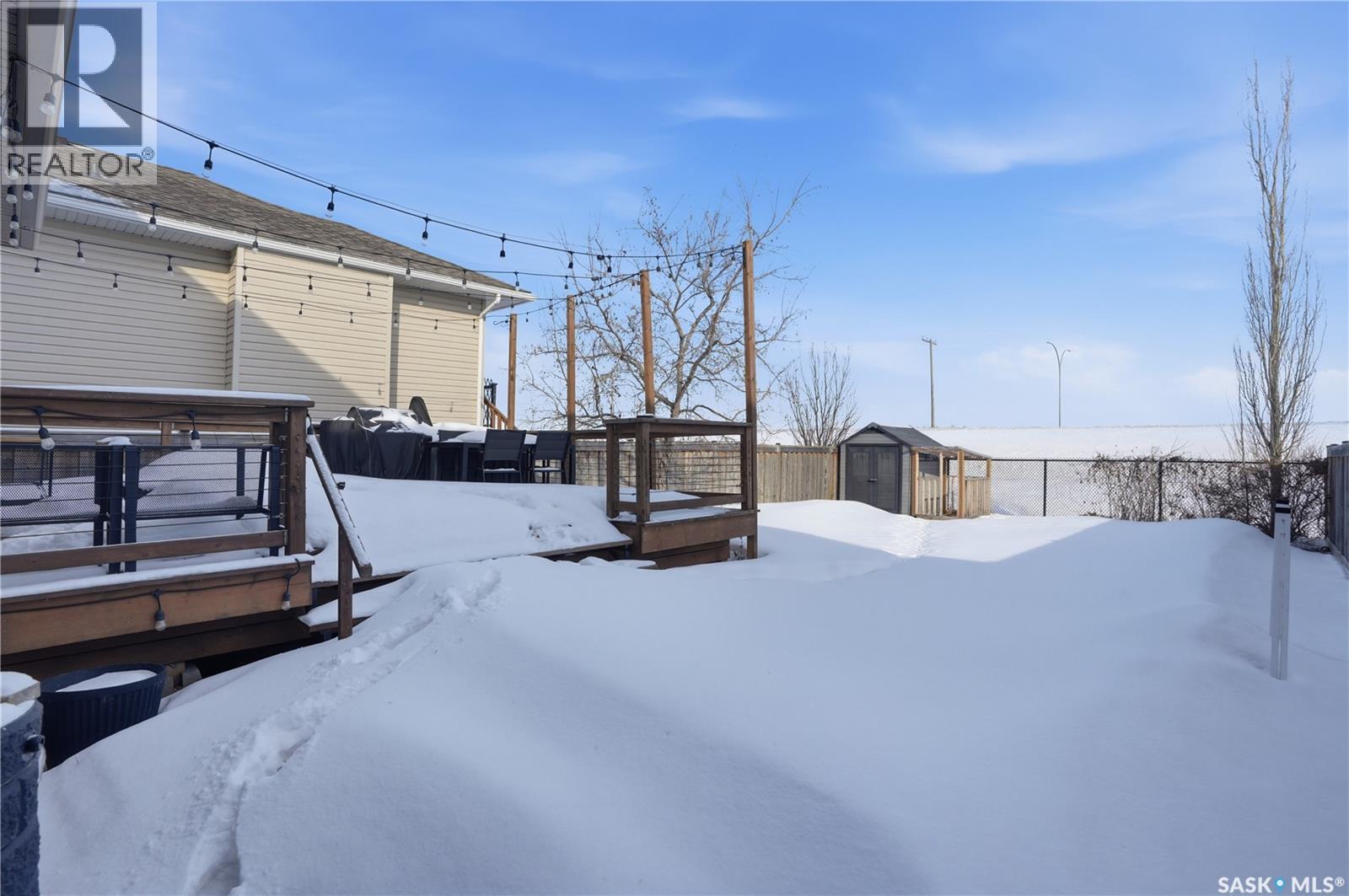 259 Henick Crescent, Saskatoon, SK