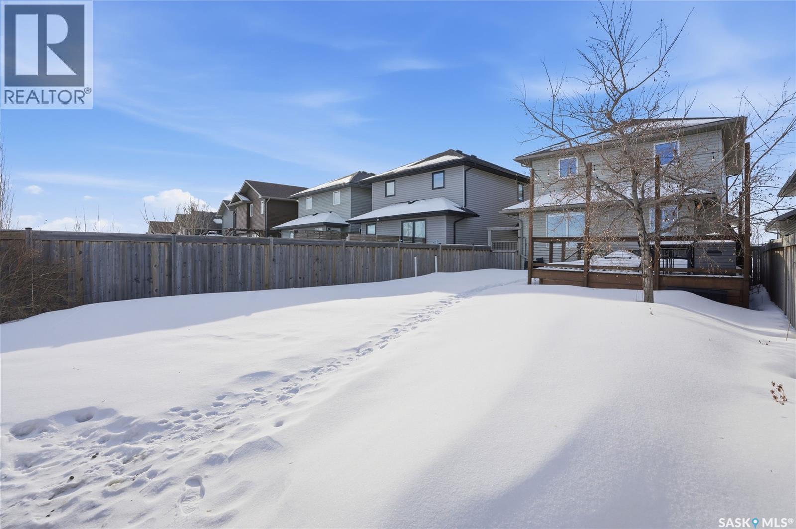 259 Henick Crescent, Saskatoon, SK