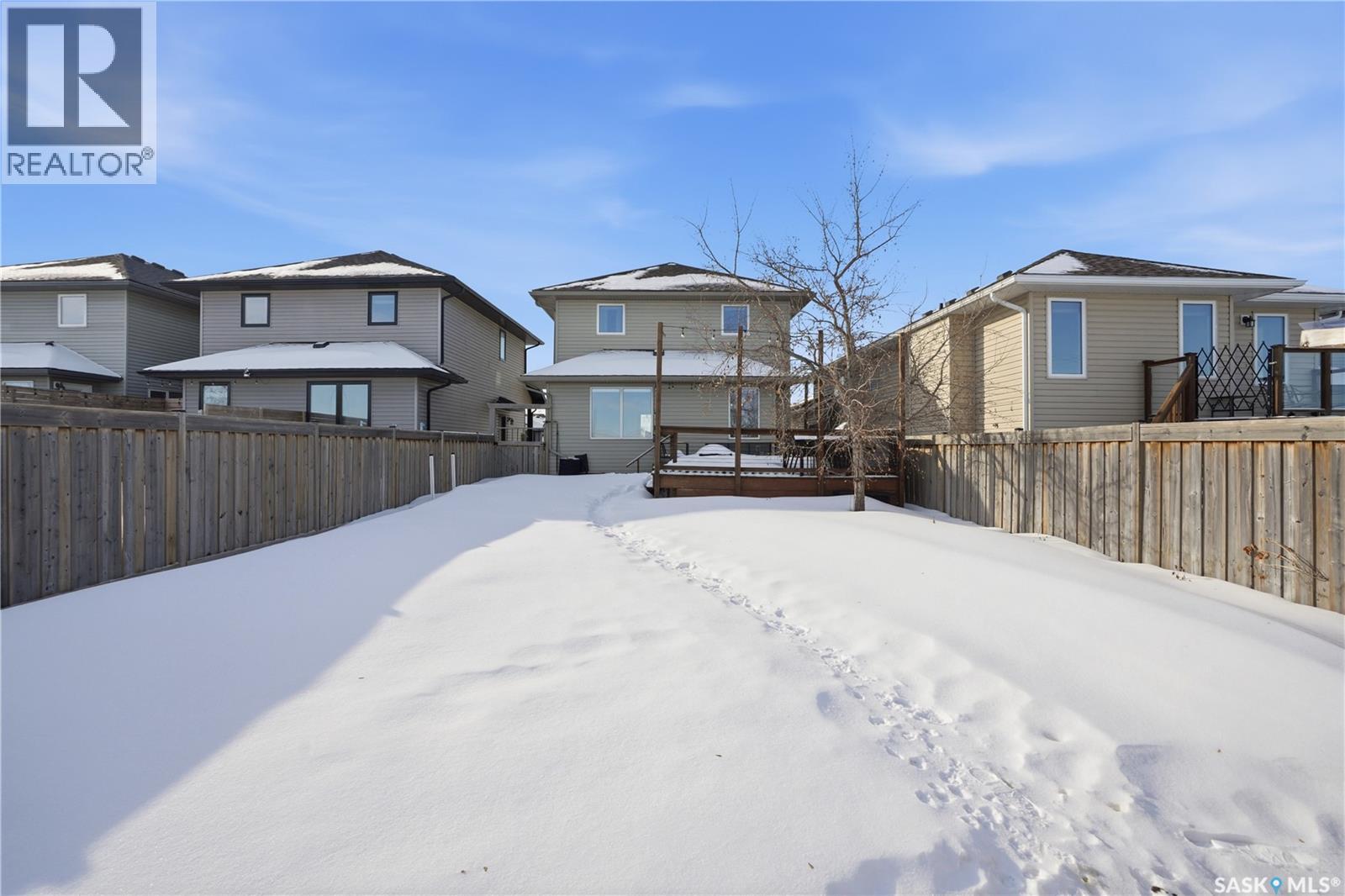 259 Henick Crescent, Saskatoon, SK