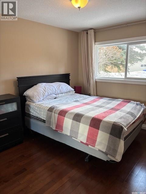 154 Shevchenko Crescent, Canora, SK - Indoor Photo Showing Bedroom