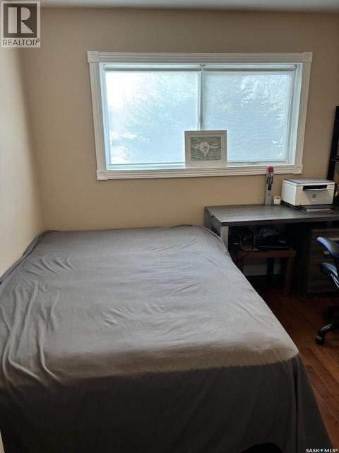 154 Shevchenko Crescent, Canora, SK - Indoor Photo Showing Bedroom