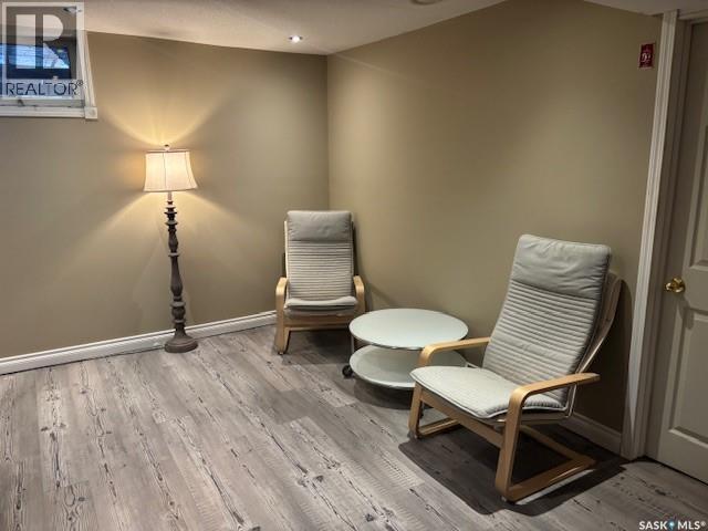 154 Shevchenko Crescent, Canora, SK - Indoor Photo Showing Other Room