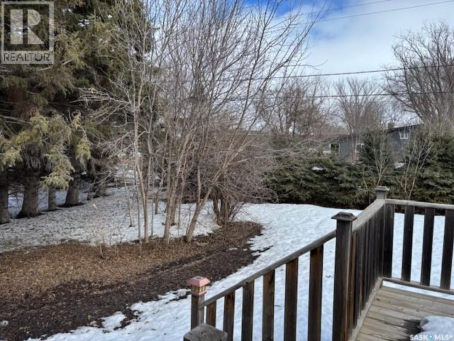 154 Shevchenko Crescent, Canora, SK - Outdoor